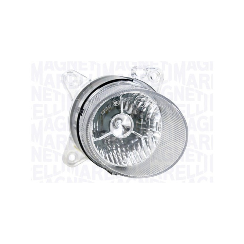 Feu de roulage de jour MAGNETI MARELLI