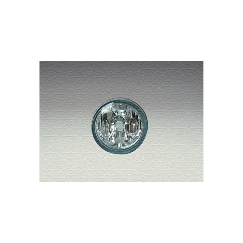 Phare antibrouillard MAGNETI MARELLI