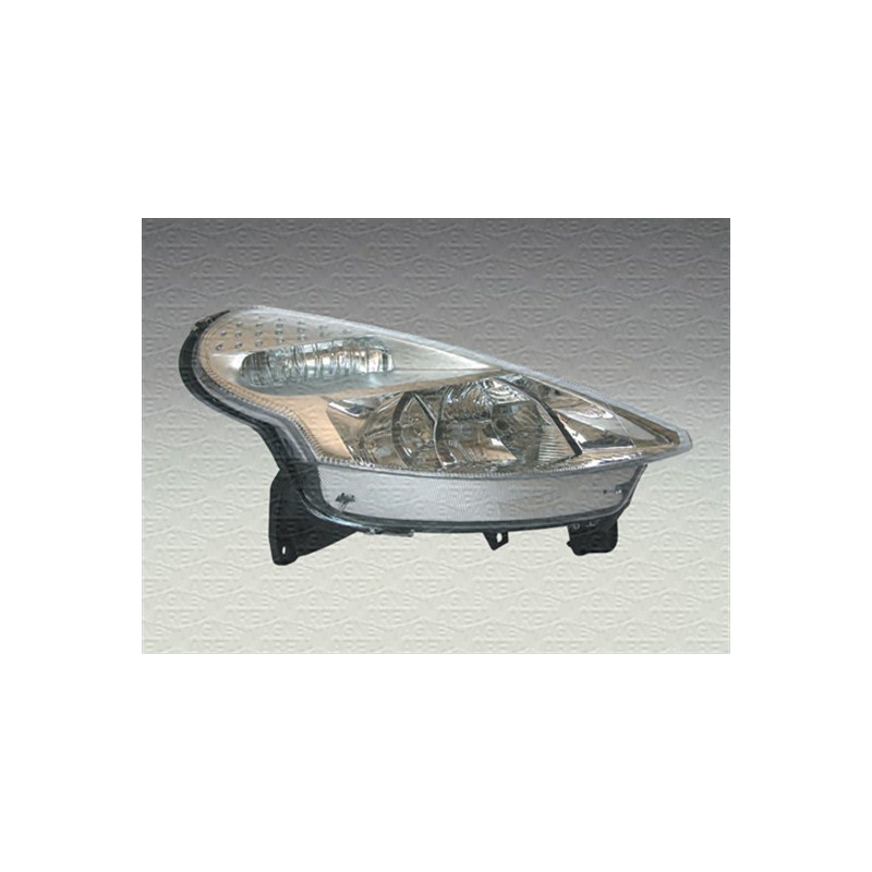 Phare principal MAGNETI MARELLI