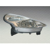 Phare principal MAGNETI MARELLI