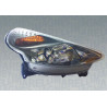 Phare principal MAGNETI MARELLI