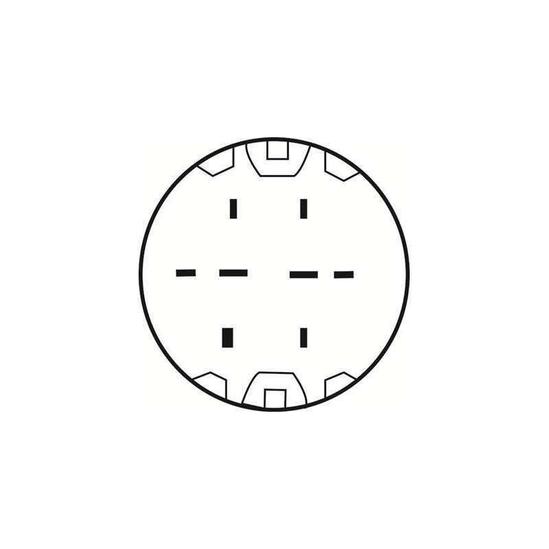 Phare principal MAGNETI MARELLI