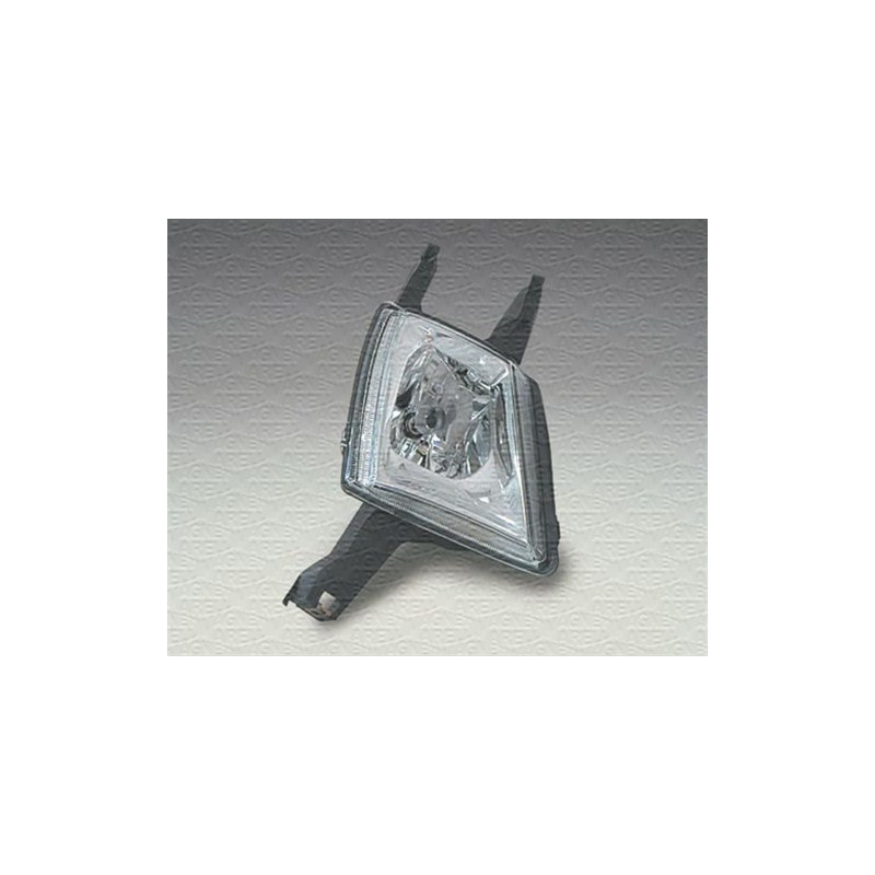 Phare antibrouillard MAGNETI MARELLI