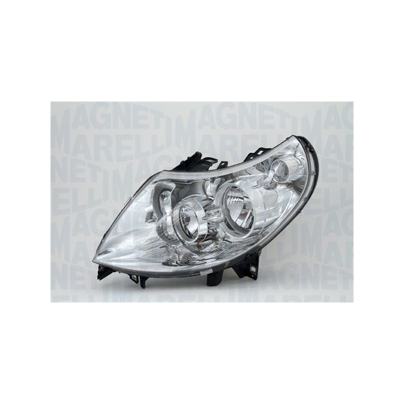Phare principal MAGNETI MARELLI