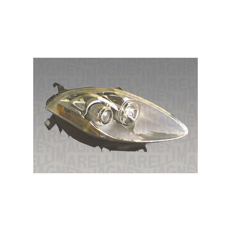 Phare principal MAGNETI MARELLI