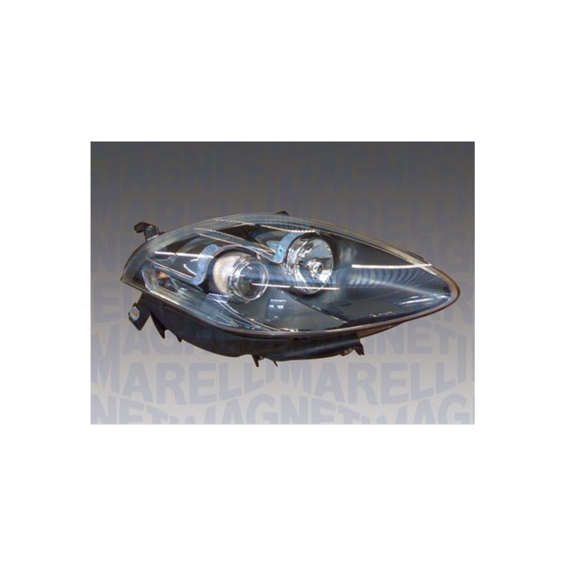 Phare principal MAGNETI MARELLI