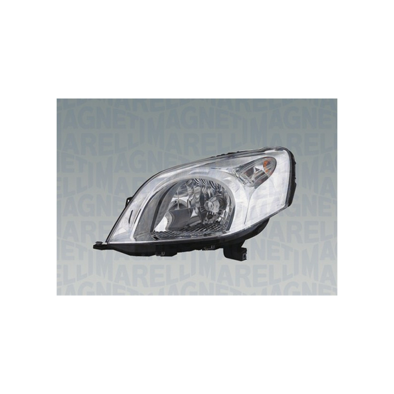 Phare principal MAGNETI MARELLI