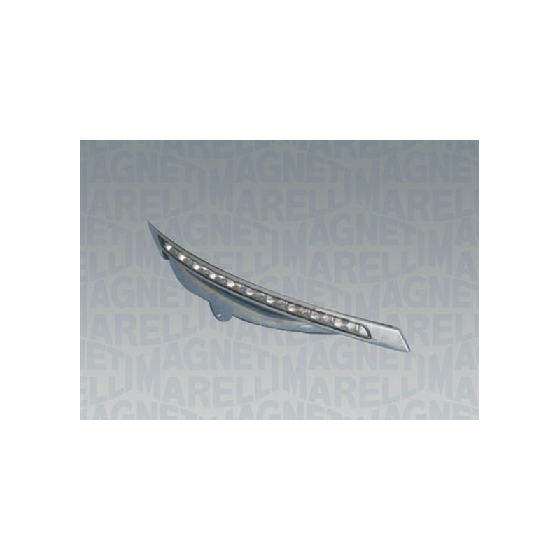 Feu de roulage de jour MAGNETI MARELLI