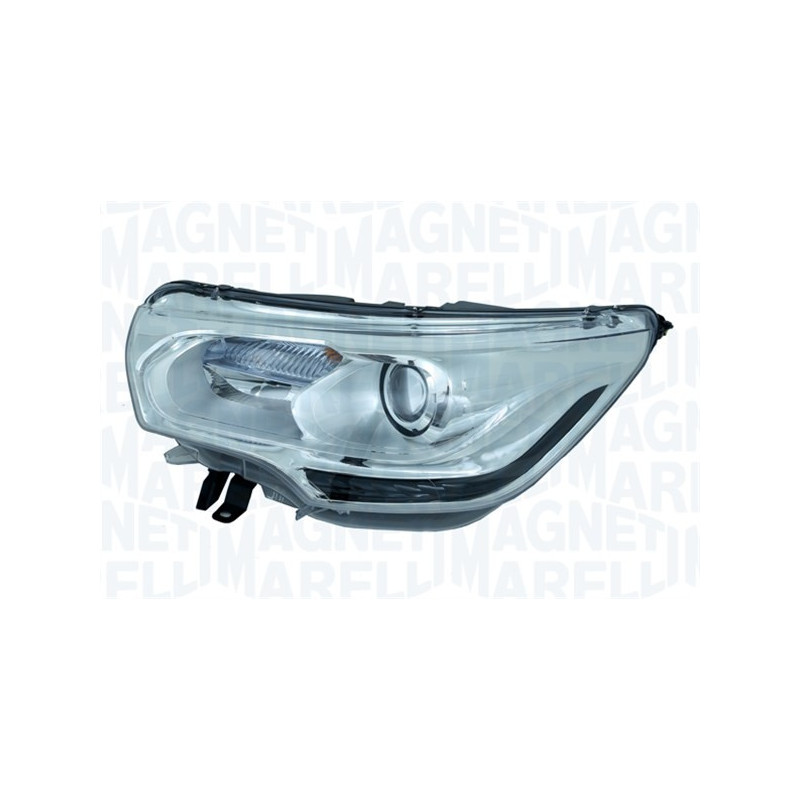 Phare principal MAGNETI MARELLI