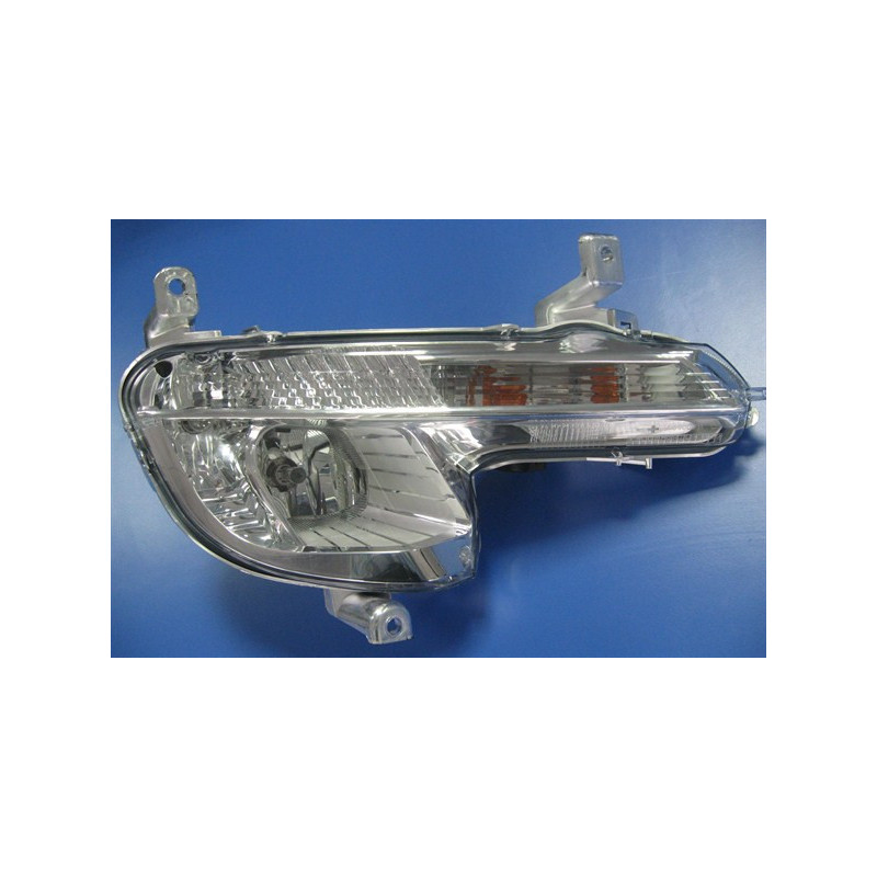 Phare antibrouillard MAGNETI MARELLI