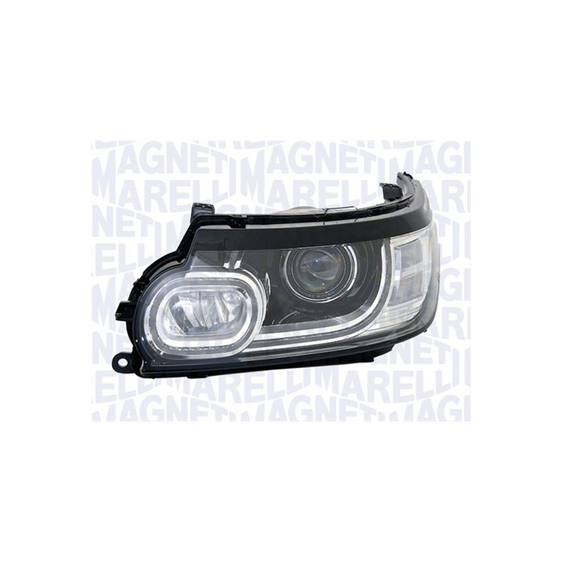 Phare principal MAGNETI MARELLI