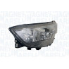 Phare principal MAGNETI MARELLI