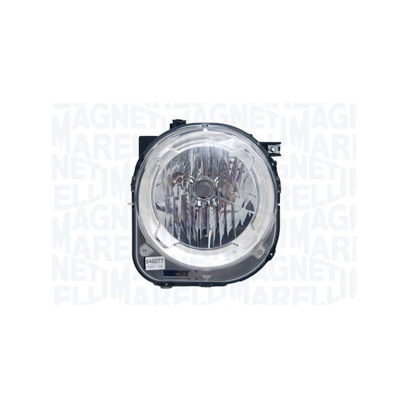 Phare principal MAGNETI MARELLI