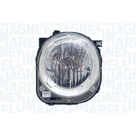 Phare principal MAGNETI MARELLI