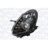Phare principal MAGNETI MARELLI