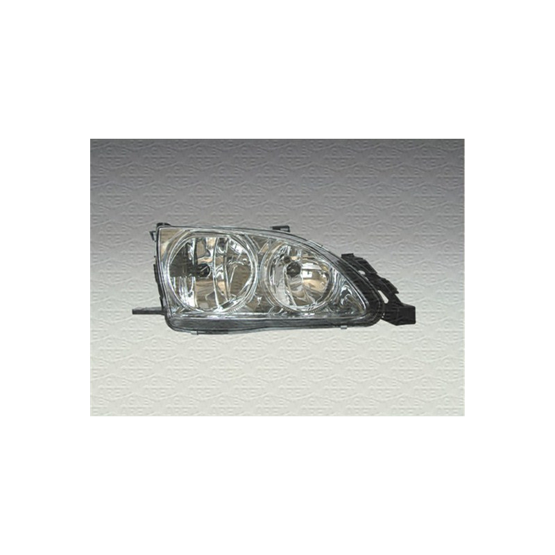 Phare principal MAGNETI MARELLI