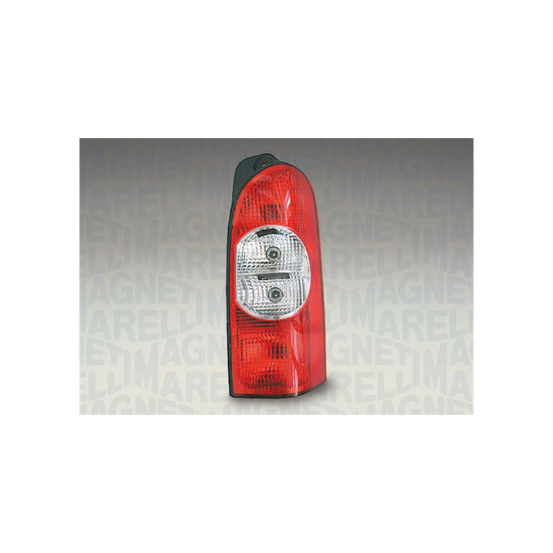 Feu arrière MAGNETI MARELLI
