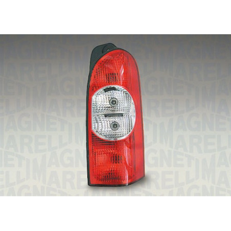 Feu arrière MAGNETI MARELLI