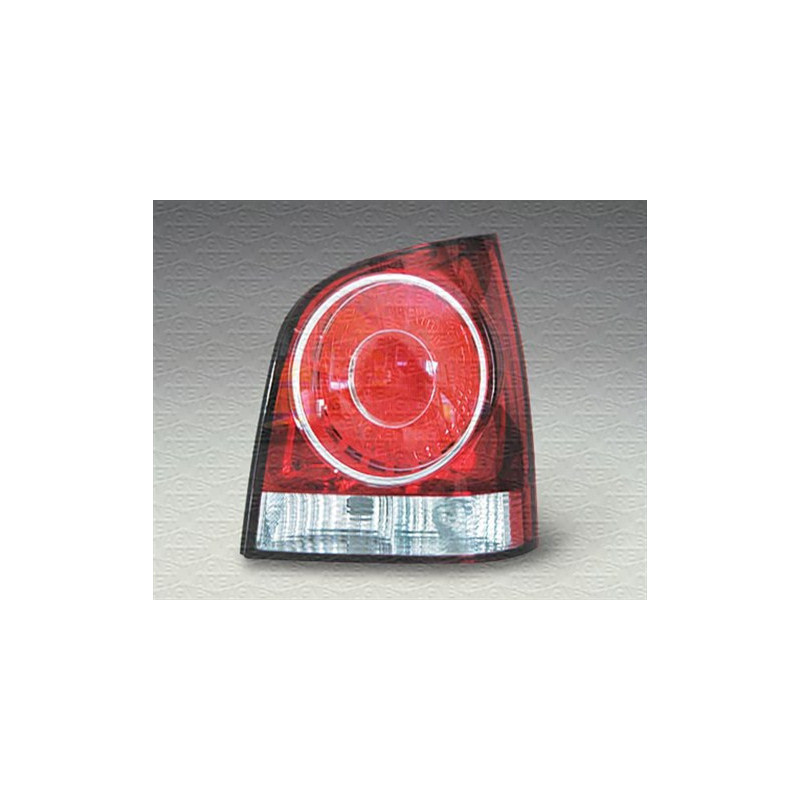 Feu arrière MAGNETI MARELLI