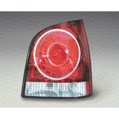 Feu arrière MAGNETI MARELLI
