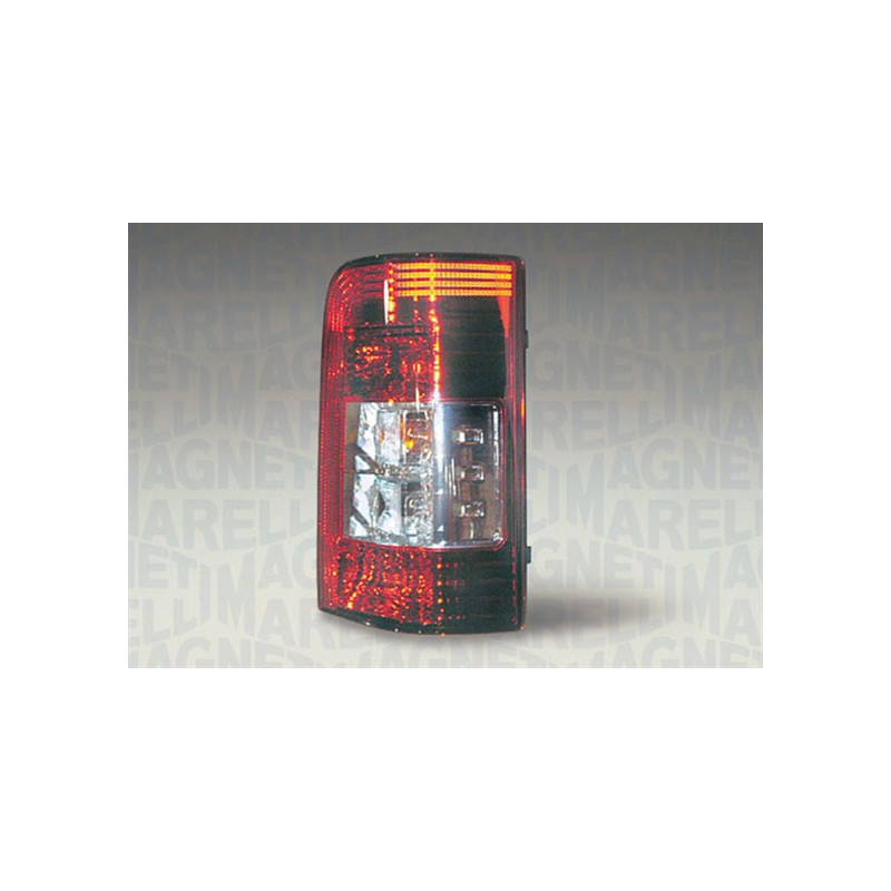 Feu arrière MAGNETI MARELLI