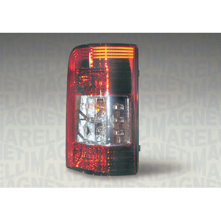 Feu arrière MAGNETI MARELLI