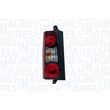 Feu arrière MAGNETI MARELLI