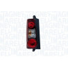 Feu arrière MAGNETI MARELLI