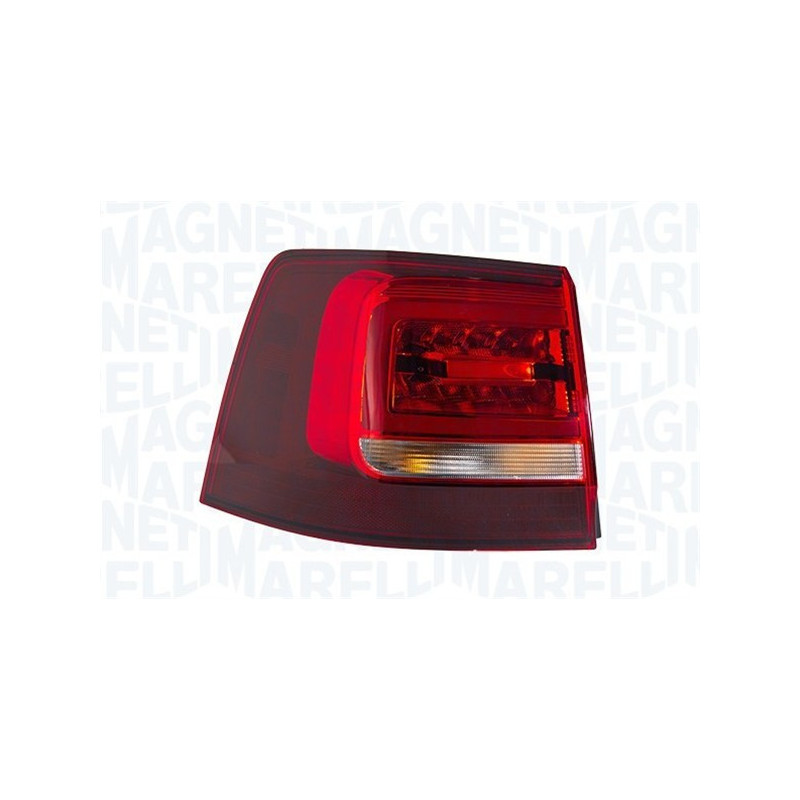 Feu arrière MAGNETI MARELLI