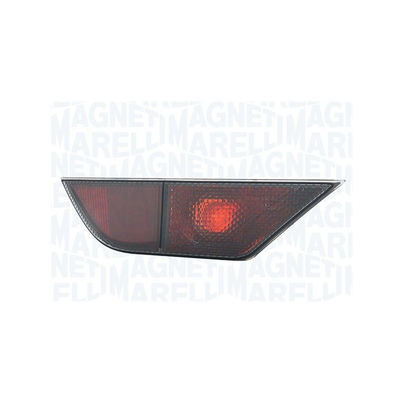 Porte ampoules de feu arrière MAGNETI MARELLI