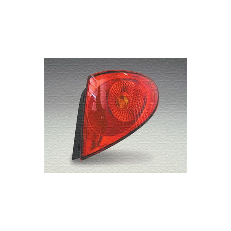 Feu arrière MAGNETI MARELLI