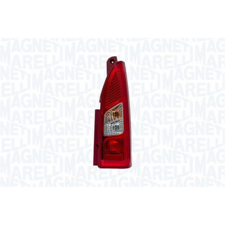 Feu arrière MAGNETI MARELLI