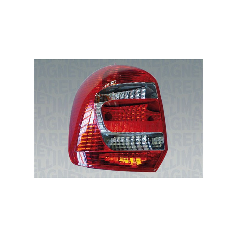Feu arrière MAGNETI MARELLI