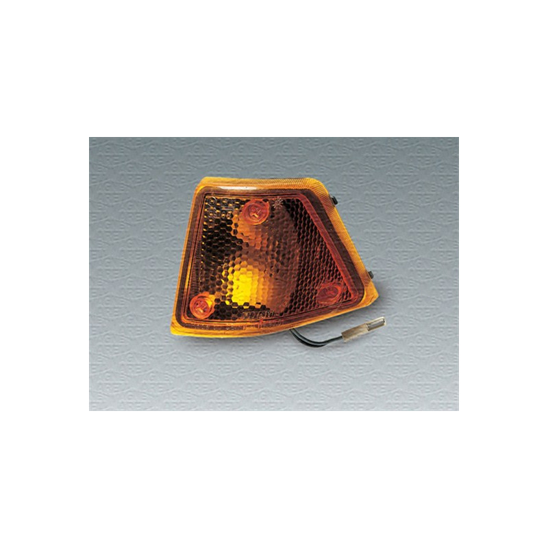 Feu clignotant (cabochon) MAGNETI MARELLI