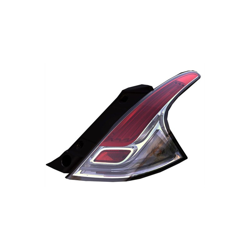 Feu arrière MAGNETI MARELLI
