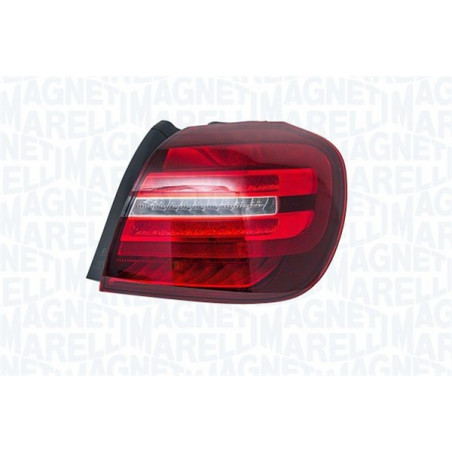 Feu arrière MAGNETI MARELLI