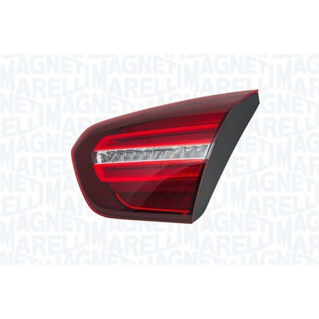 Feu arrière MAGNETI MARELLI