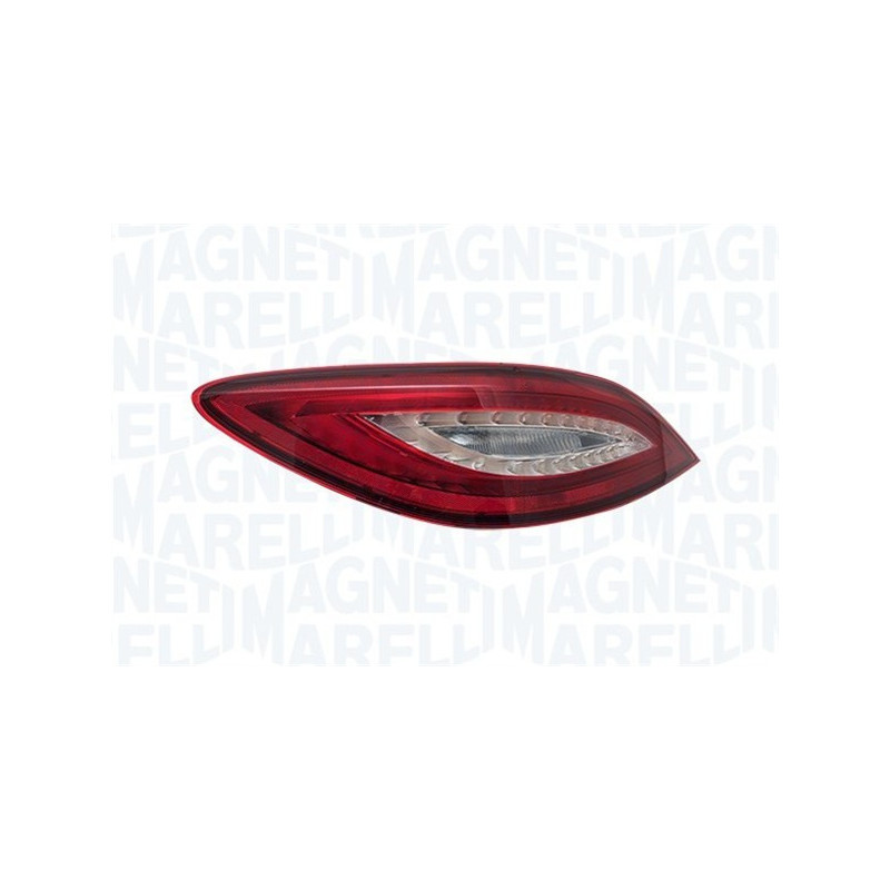Feu arrière MAGNETI MARELLI