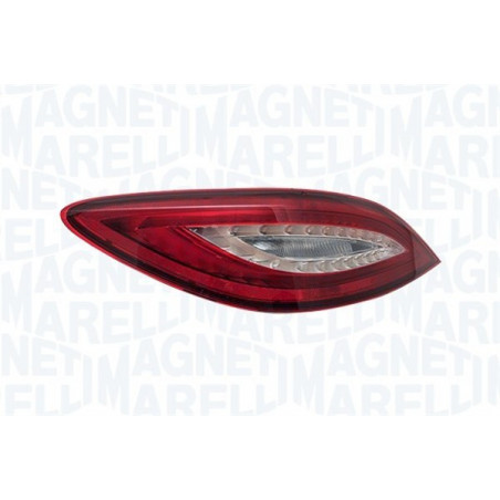 Feu arrière MAGNETI MARELLI