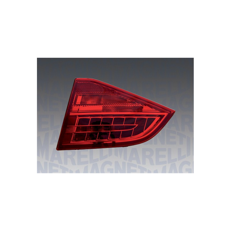 Feu arrière MAGNETI MARELLI