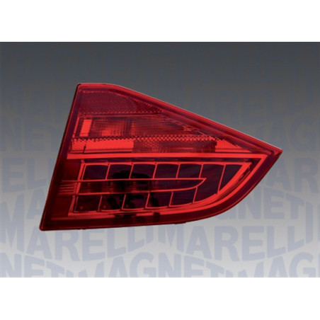 Feu arrière MAGNETI MARELLI