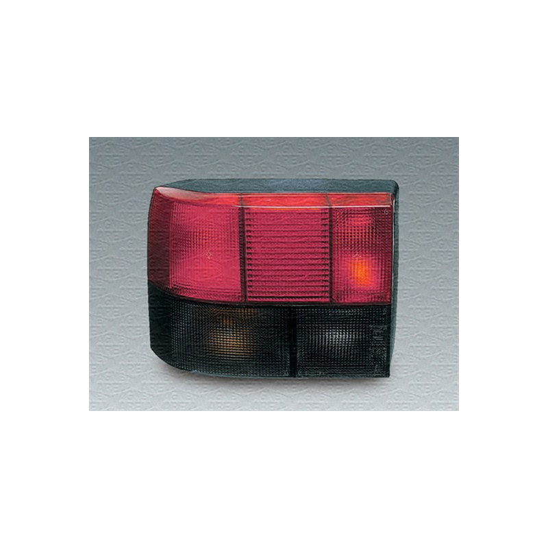 Porte ampoules de feu arrière MAGNETI MARELLI