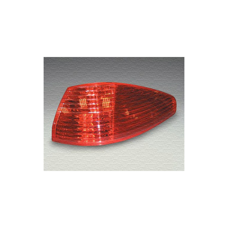 Feu arrière MAGNETI MARELLI