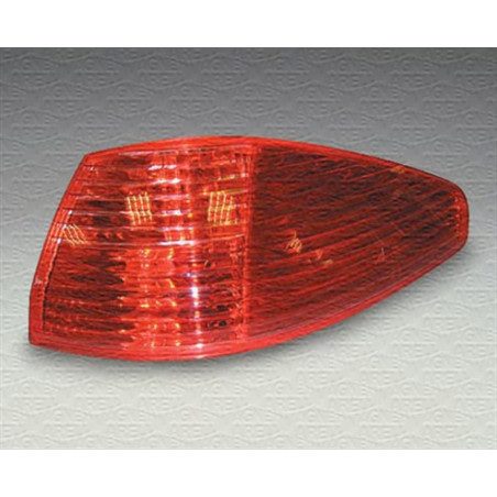 Feu arrière MAGNETI MARELLI