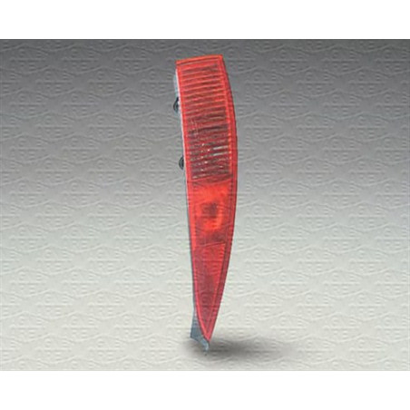 Feu arrière MAGNETI MARELLI