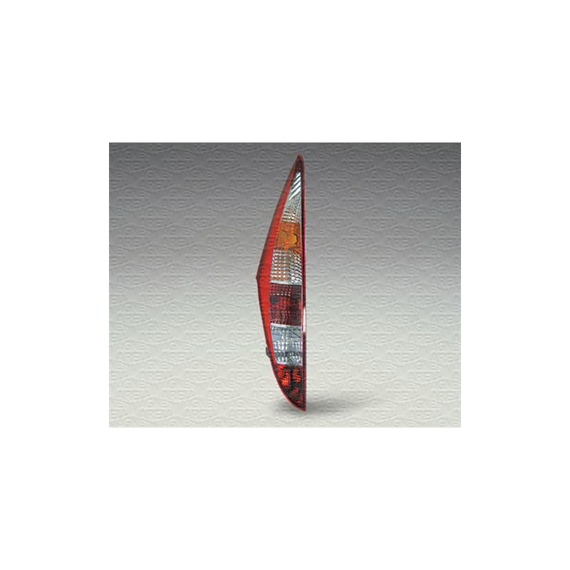 Feu arrière MAGNETI MARELLI