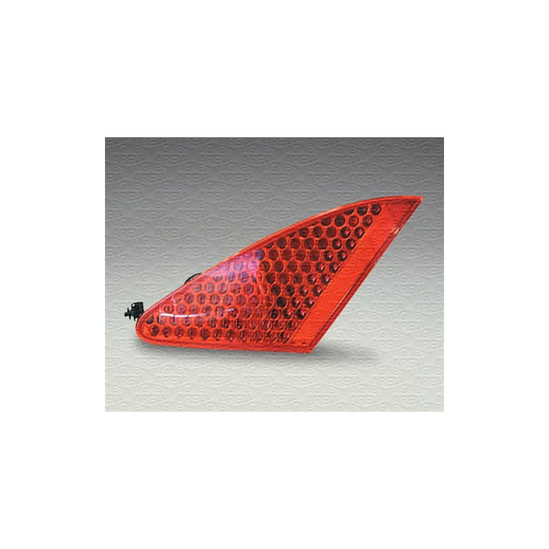 Feu arrière MAGNETI MARELLI