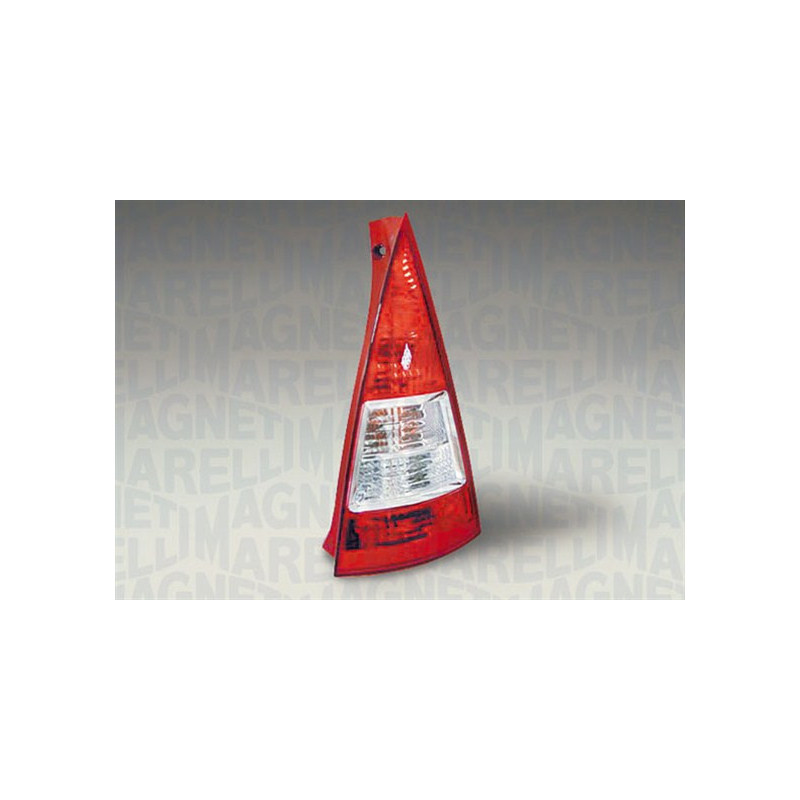Feu arrière MAGNETI MARELLI
