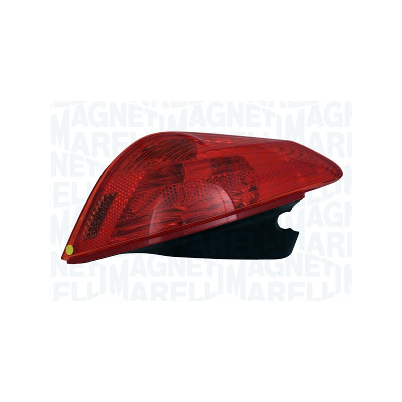 Feu arrière MAGNETI MARELLI
