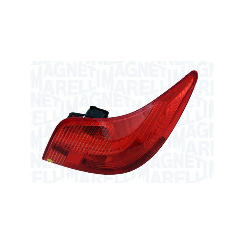 Feu arrière MAGNETI MARELLI